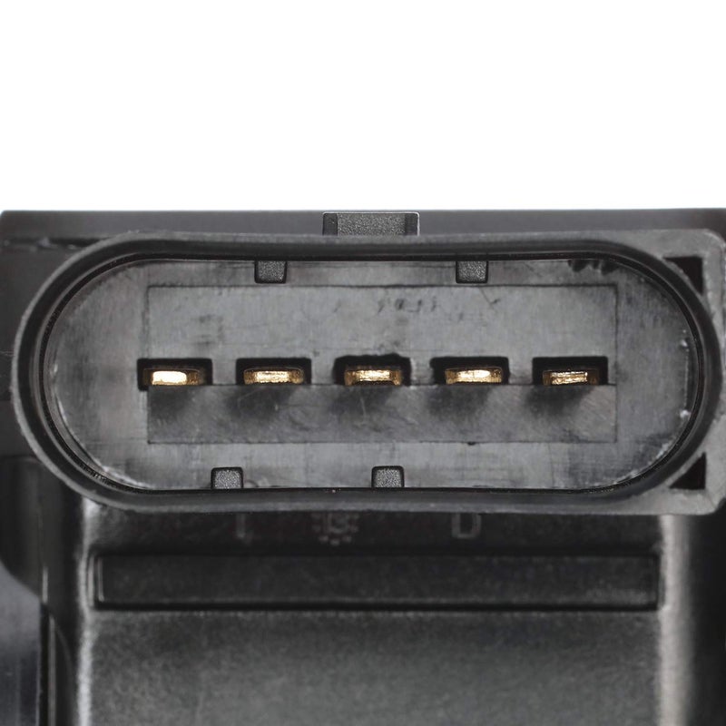 Delphi AF10206 Air Flow Sensor - Image 4